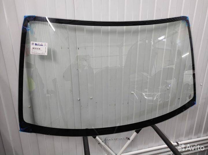 Лобовое стекло / Автостекло