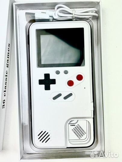 Game Boy Color Case iPhone 11 pro max