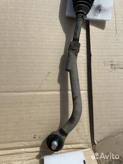 Рулевая рейка hyundai santa fe 3 dm