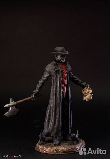 Фигурка Джиперс Криперс 15 см