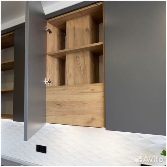 Кухня на заказ CS - 170