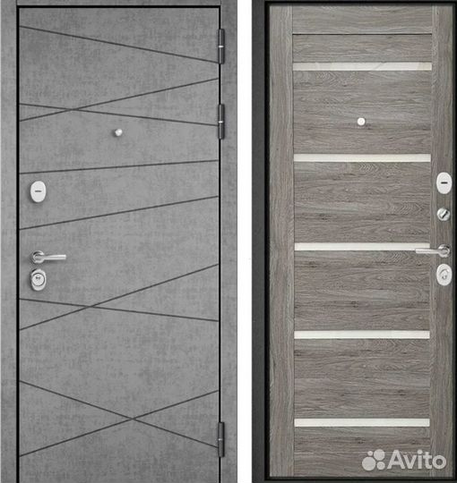 Двери для квартиры от производителя