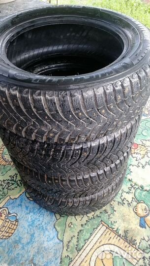 Michelin Latitude X-Ice North 225/60 R17 103T