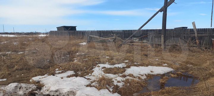 Дача 39,6 м² на участке 50 сот.