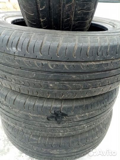 Hankook Optimo K415 185/65 R15 88H