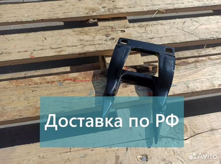 Палец двойной открытый Easy Cut 12мм Шумахер