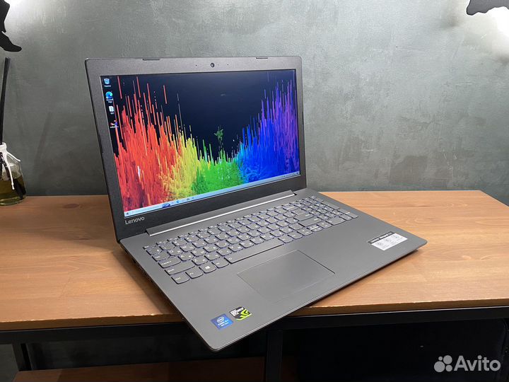 Lenovo Gaming IPS15,6