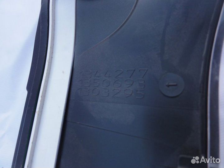 Панель приборов (щиток) Opel Corsa D Z13DTJ 2008