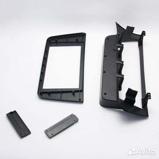 Штатная магнитола для BMW X3 G01 с 2017 г. LeTrun