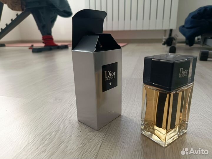 Духи Dior Homme 2020