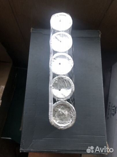 Холодные сценические фонтаны