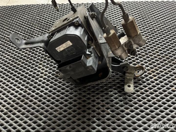 Блок ABS Nissan Safari