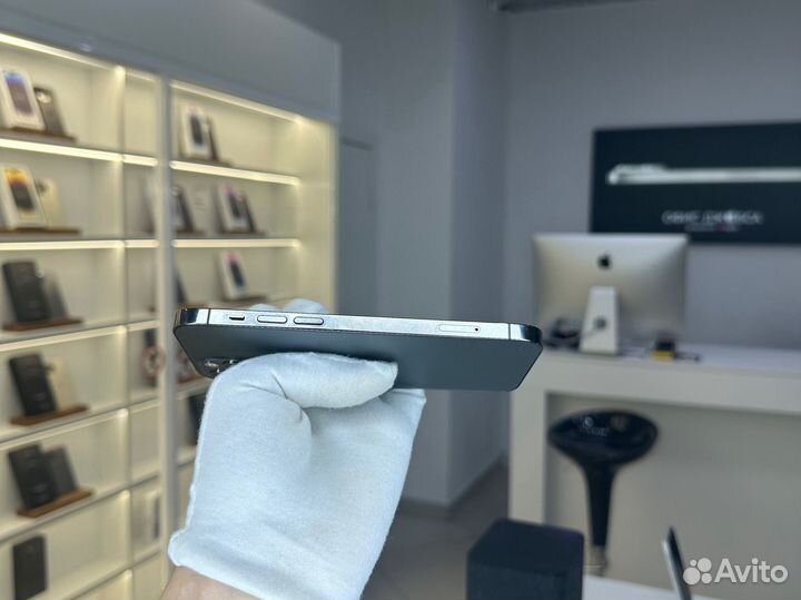 iPhone 12 Pro, 512 ГБ