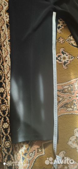 Брюки женские классические 48 50