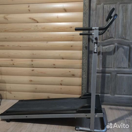 Механическая беговая дорожка Atemi