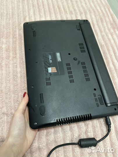 Ноутбук Asus X301A