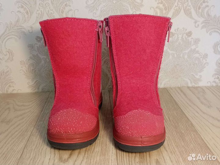 Валенки детские 24 размер