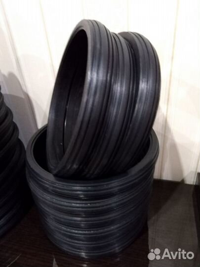 Резина (покрышки) для педальных машинок СССР