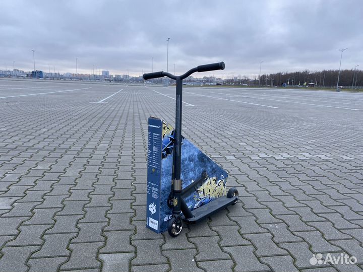 Новые трюковые -нагрузка до 100 кг. диски метал