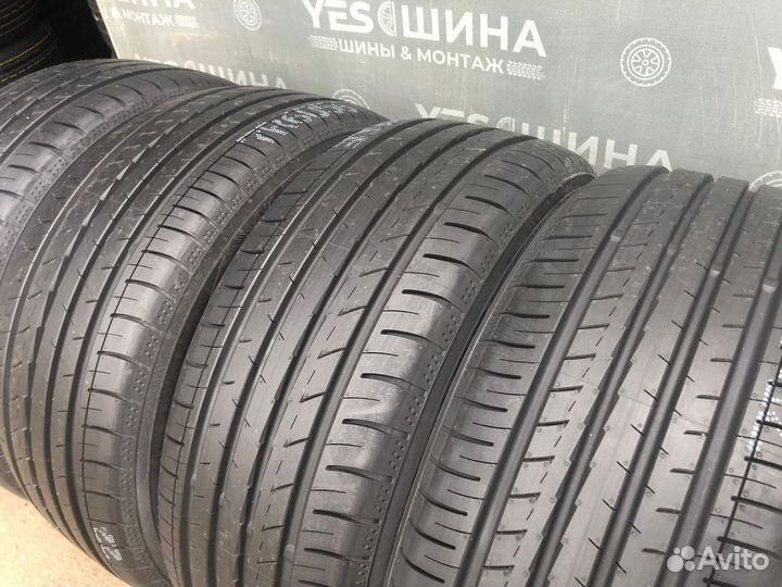 Yokohama BluEarth-GT AE51E 225/45 R17 94W