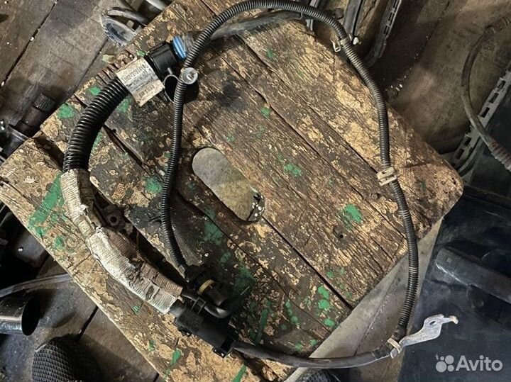 Силовой провод Mercedes Benz GLC X253 OM651