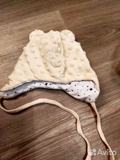 Шапки для мальчика