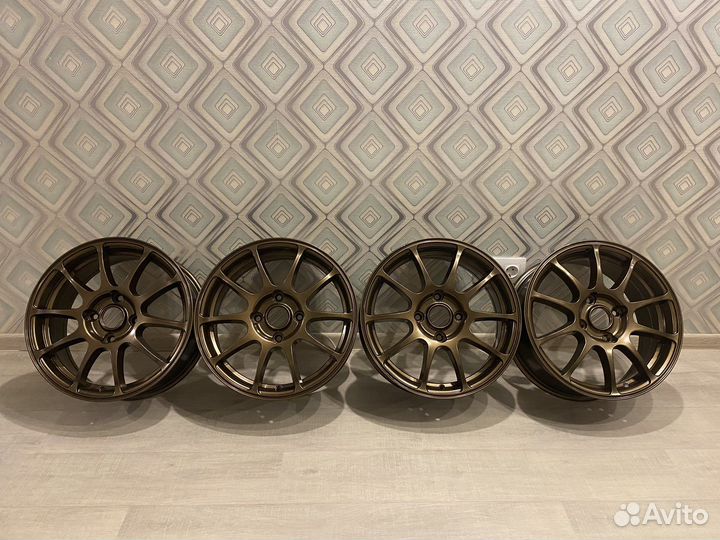 Диски r 16 4:114.3