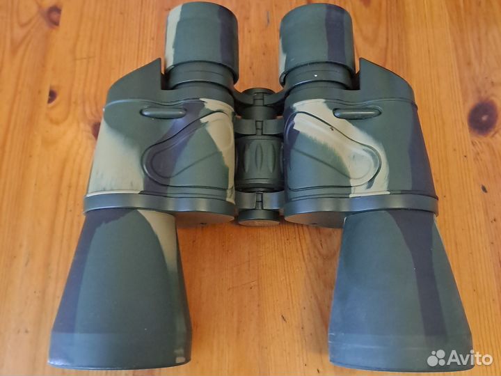 Бинокль Bresser cobra новый