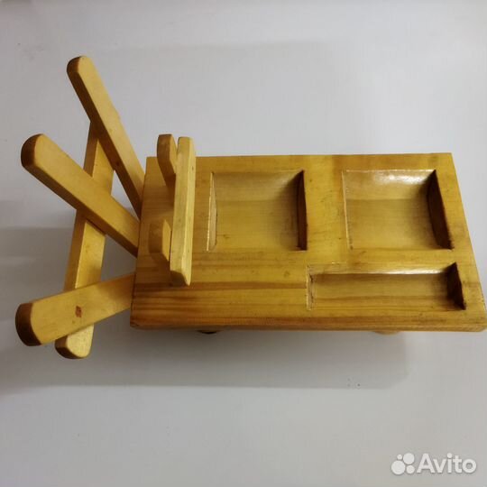 Набор для специй, подставка для салфеток