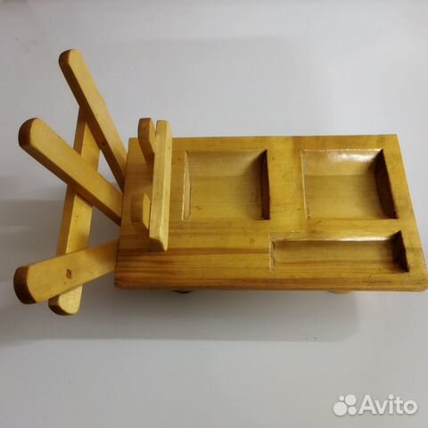 Набор для специй, подставка для салфеток