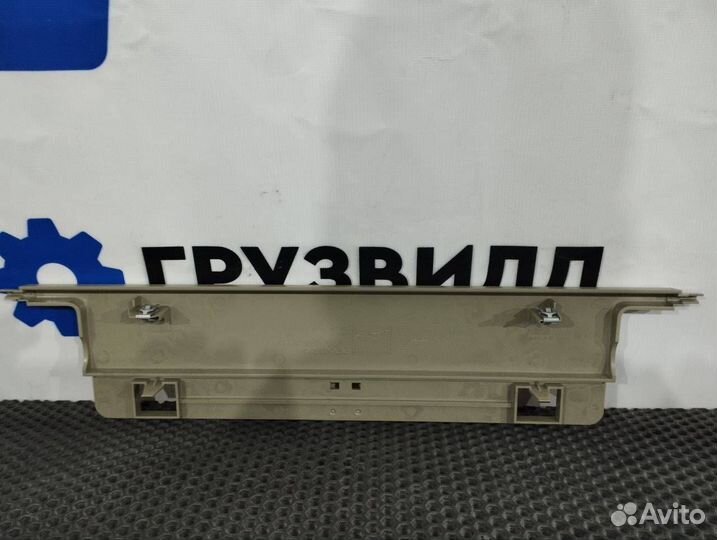 Крышка Volvo FH5 23312050