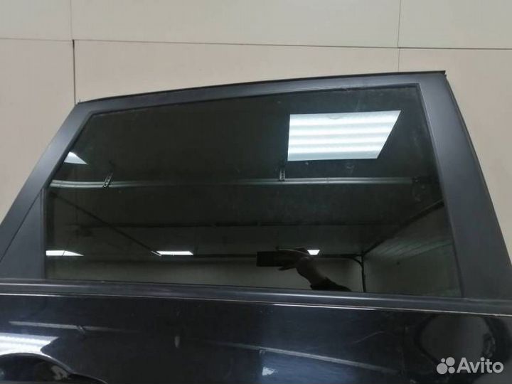 Стекло двери задней правой Hyundai i30 GD 2012