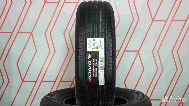 Arivo Traverso ARV H/T 225/70 R16 107H