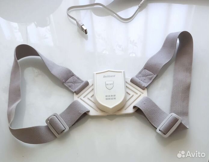 Корректор осанки для спины ортопедический