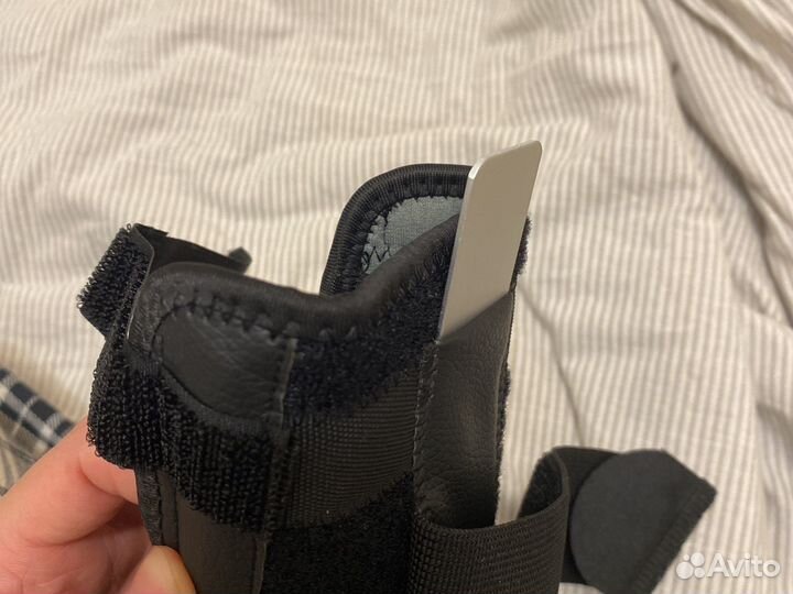 Фиксатор на лучезапястный / кистивой сустав