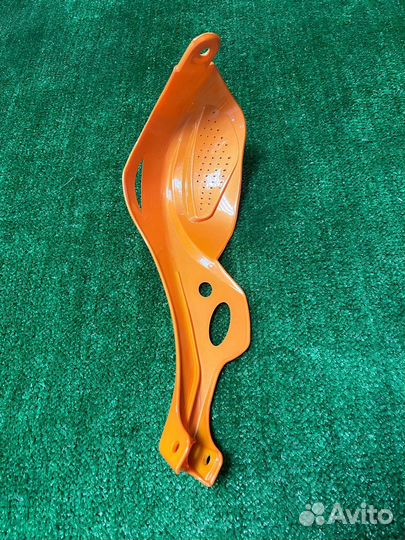 END0365 Защита рук левая в сборе