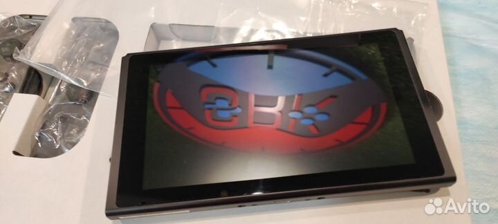 Nintendo switch rev.2 прошитая, куча игр, гарант