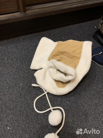 Вещи для животных