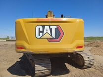 Гусеничный экскаватор CAT 330, 2020