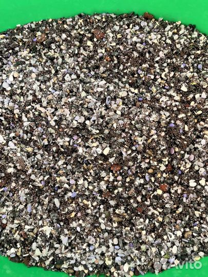 Аквариум 100л+оборудование,грунт,коряги