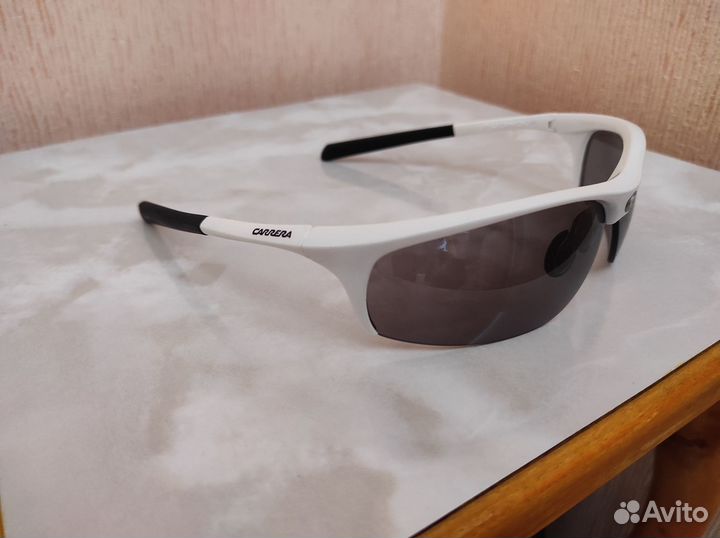 Cпортивные очки Carrera со сменными линзами