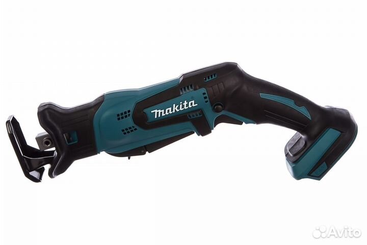 Аккумуляторная сабельная пила Makita DJR185Z