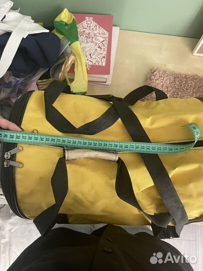 Сумка переноска для кота