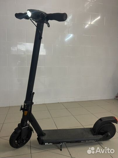 Самокат взрослый