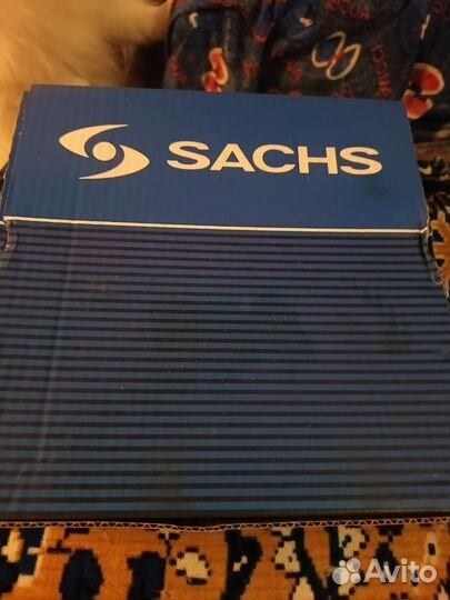 Сцепление renault logan