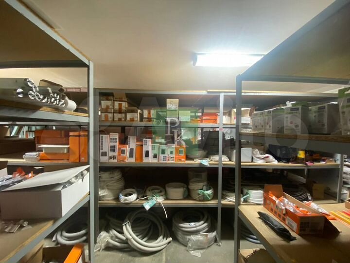 Пом. свободного назначения