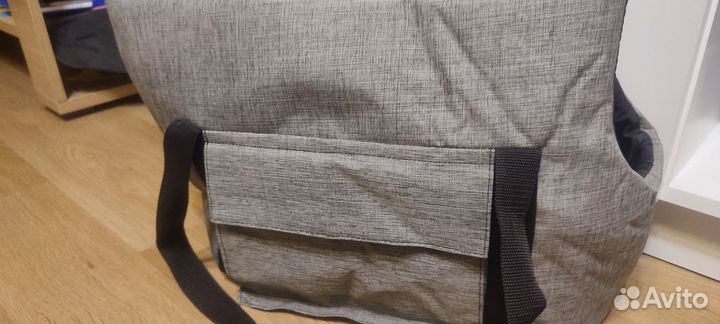 Сумка - переноска для животных