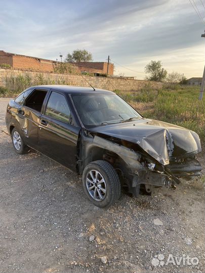 В разборе ваз приора 16кл