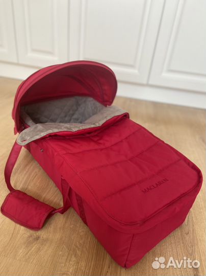 Переноска детская Maclaren