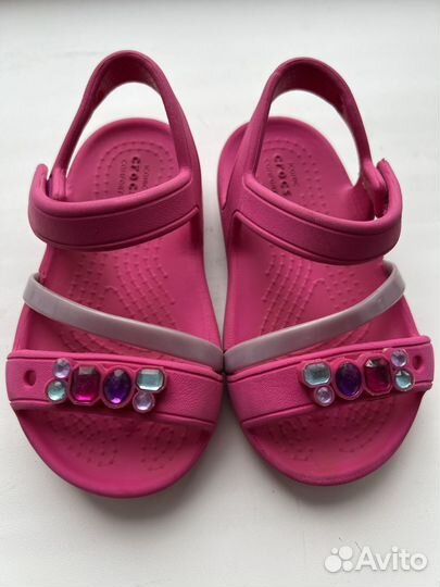 Crocs c6